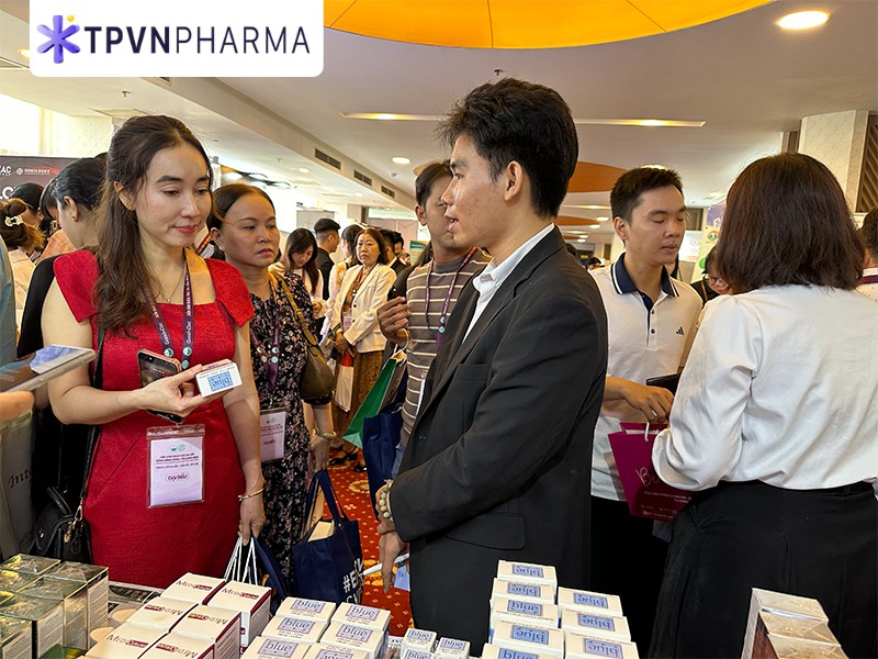 Tư vấn sản phẩm Blue Cap