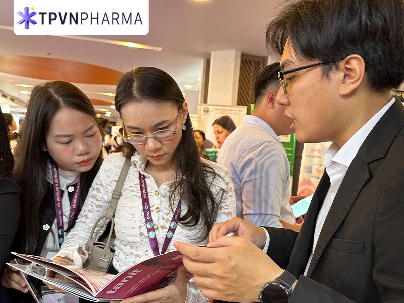 Tư vấn thông tin sản phẩm Tanit