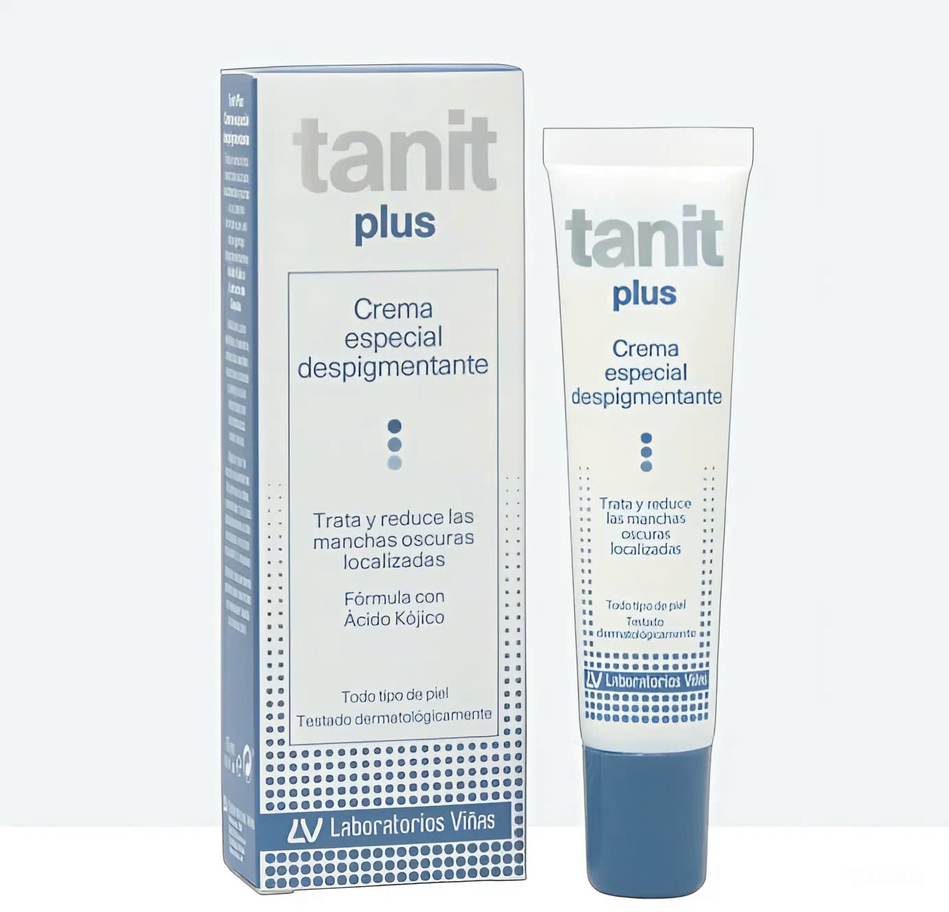 Kem Tanit Plus chống nám đặc biệt (15 ml)
