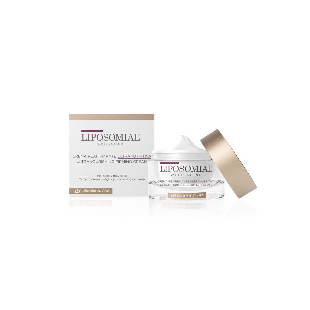 LIPOSOMIAL ULTRANOURISHING FIRMING CREAM