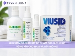 Glizigen có phù hợp để chăm sóc sức khỏe vùng kín cho nam và nữ không?