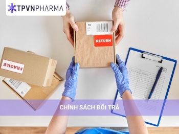 Chính sách đổi trả