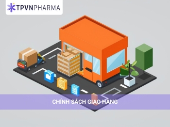 Chính sách giao hàng