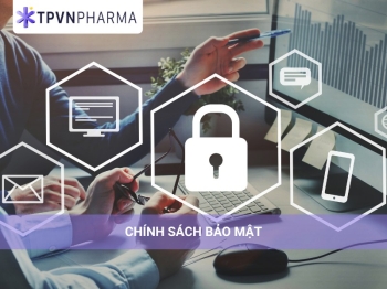 Điều khoản bảo mật