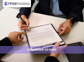 Điều khoản sử dụng