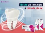 COMBO NƯỚC SÚC MIỆNG VÀ KEM ĐÁNH RĂNG KIN GINGIVAL