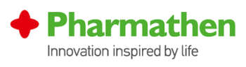 Pharmathen International SA