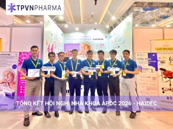 Tổng kết hội nghị nha khoa APDC 2026 - HAIDEC