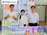 Tổng kết Hội nghị Khoa học Kỹ thuật Nhi khoa lần thứ IX