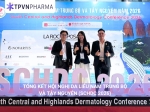 Tổng kết hội nghị Da liễu Nam Trung Bộ và Tây Nguyên (SCHDC 2026)