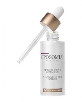 Serum Liposomial Well-Aging Intensive Lifting giúp săn chắc da và thẩm thấu sâu (30 ml)