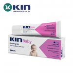 KIN BABY - GEL BÔI LỢI CHỐNG VIÊM LOÉT MIỆNG CHO TRẺ