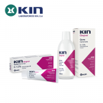 COMBO NƯỚC SÚC MIỆNG VÀ KEM ĐÁNH RĂNG KIN GINGIVAL