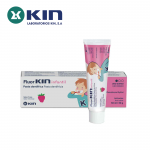 FLUORKIN INFANTIL - KEM ĐÁNH RĂNG CHO TRẺ EM TRÊN 1 TUỔI