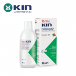 ORTHO KIN - NƯỚC SÚC MIỆNG CHỈNH NHA