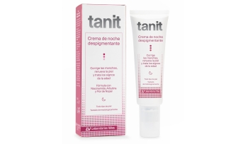 Kem dưỡng da đêm Tanit Night Cream ngừa nám (50 ml)