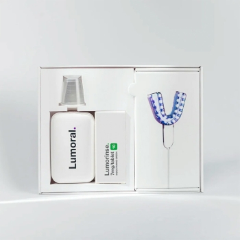Thiết bị điều trị răng Lumoral Treatment Starter Kit