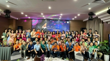 Hành trình gắn kết: Chuyến du lịch Hà Nội - Sa Pa 4 ngày 3 đêm