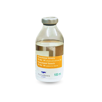 Paracetamol Ceneris - Thuốc giảm đau hạ sốt