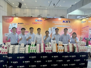 HỘI NGHỊ KHOA HỌC KỸ THUẬT VÀ ĐÀO TẠO LIÊN TỤC RĂNG HÀM MẶT LẦN THỨ 46