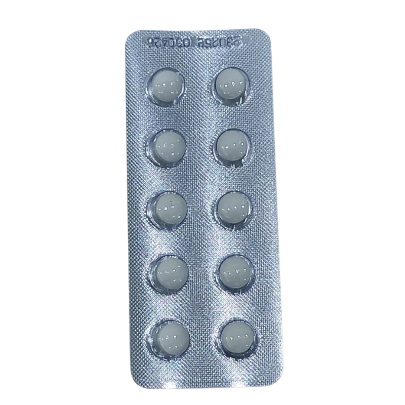 EBASITIN 10MG
