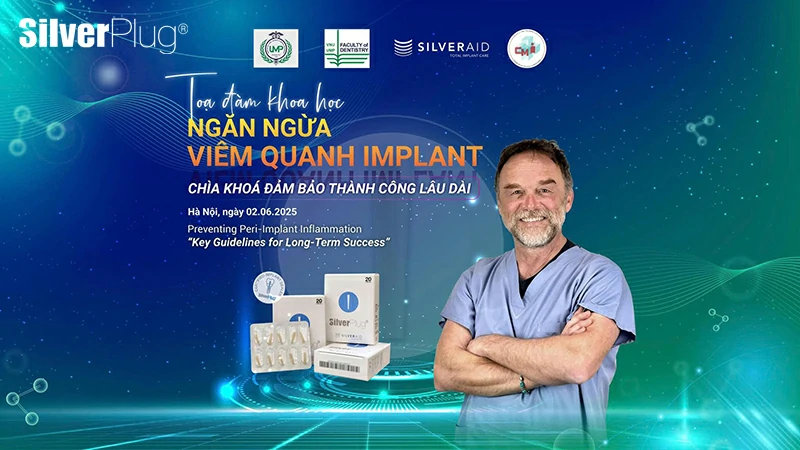 Hội thảo khoa học 