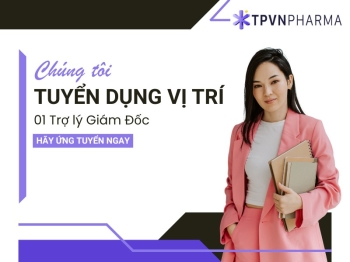 Tuyển dụng trợ lý Trợ Lý Giám Đốc 01/2026