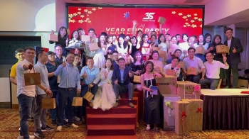 TPVN Year End Party 2024 – Gắn kết & Bứt phá